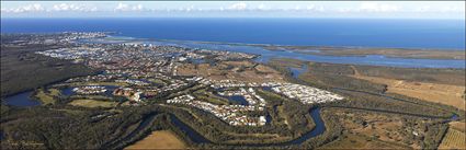 Pelican Waters Caloundra - QLD 2014 (PBH4 00 17539)